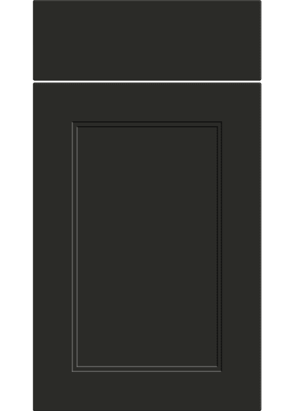 Supermatt Graphite